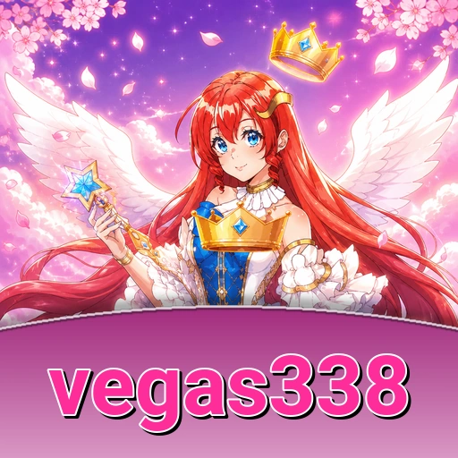 Logo vegas338