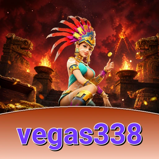 Logo vegas338