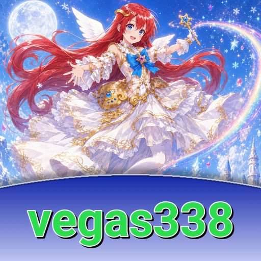 Layar pertama vegas338 setelah pasang di HP Android