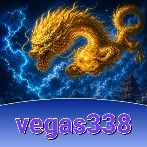 Logo vegas338