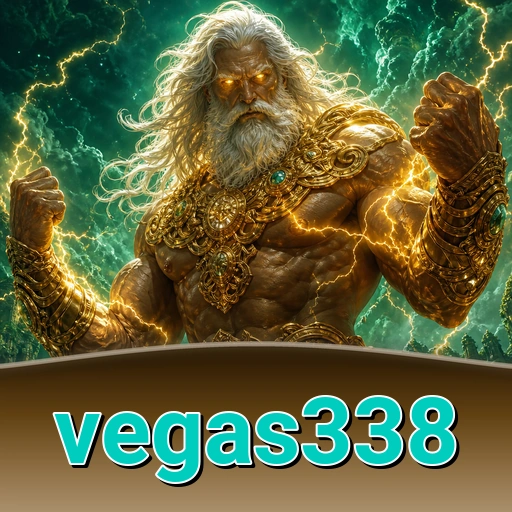 Logo vegas338